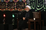 تهران / حسینیه همدانی ها
